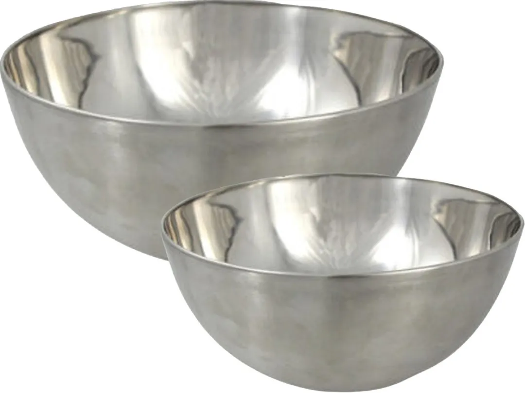 Svenska Living Voedsel Serveer Schalen Set 6-delig