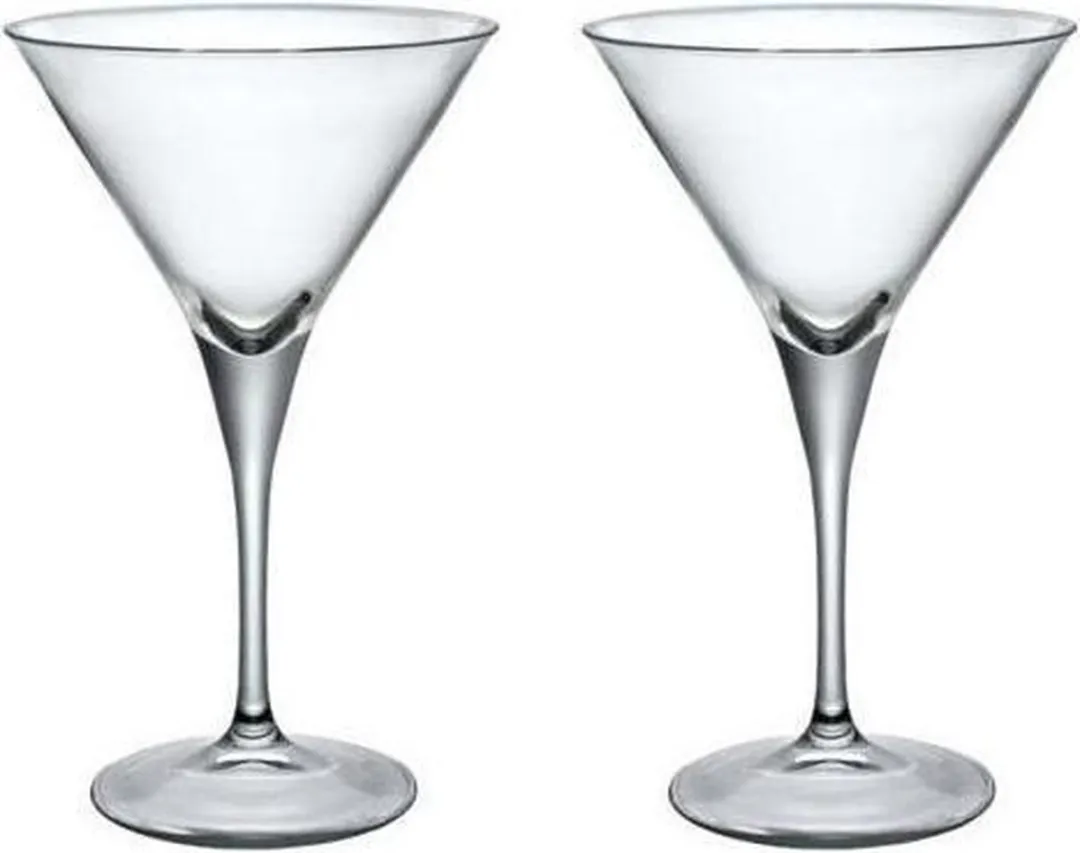 Bormioli Rocco Ypsilon Cocktailglazen 24.5ml - 2 Stuks - afbeelding 6 van 6