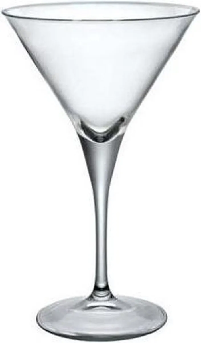 Bormioli Rocco Ypsilon Cocktailglazen 24.5ml - 2 Stuks