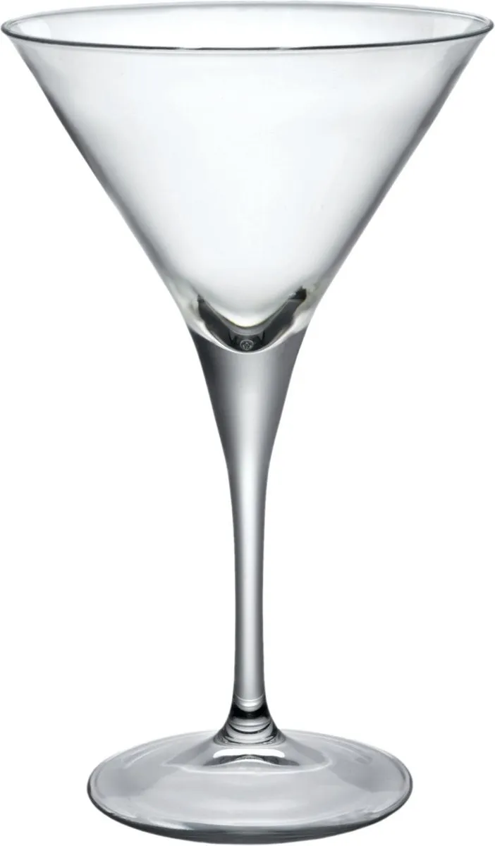 Bormioli Rocco Ypsilon Cocktailglazen 24.5ml