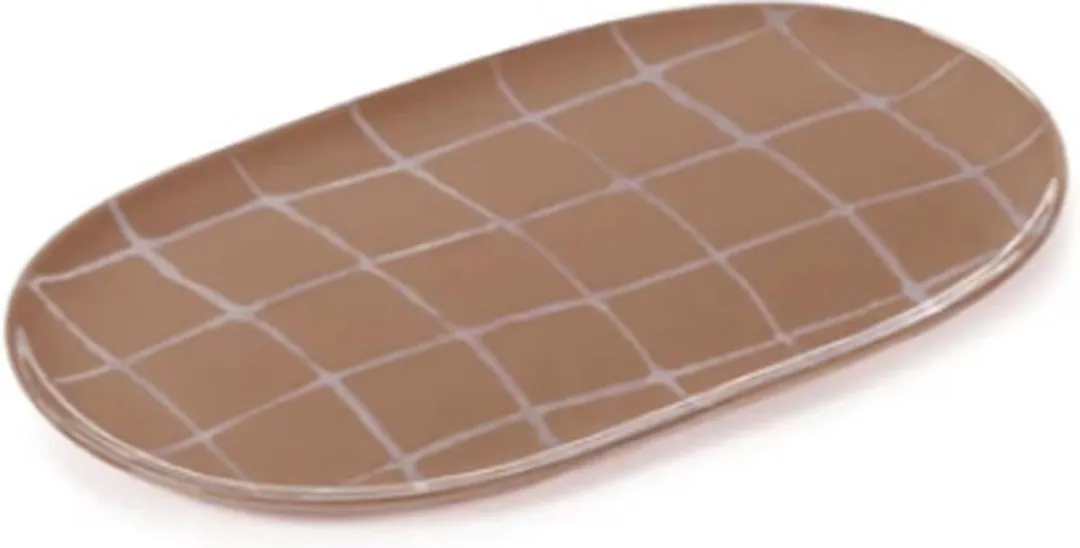 Serax Zuma Kelly Wearstler Serveerschaal 27x46cm