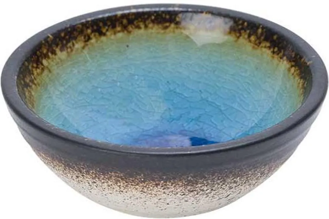 Cosy&Trendy Fervido Blauw Schaaltjes