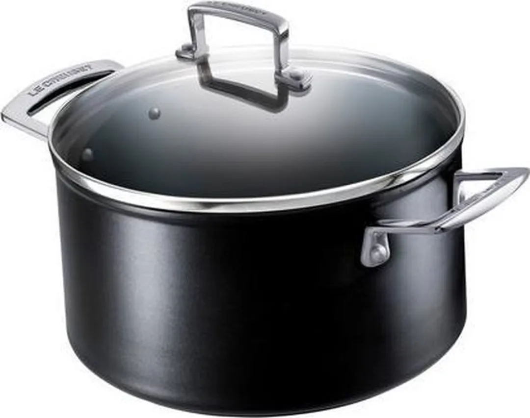 Le Creuset Les Forgees Kookpan 18cm 2,80L