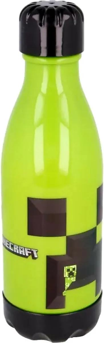 Minecraft Sportfles 560ml