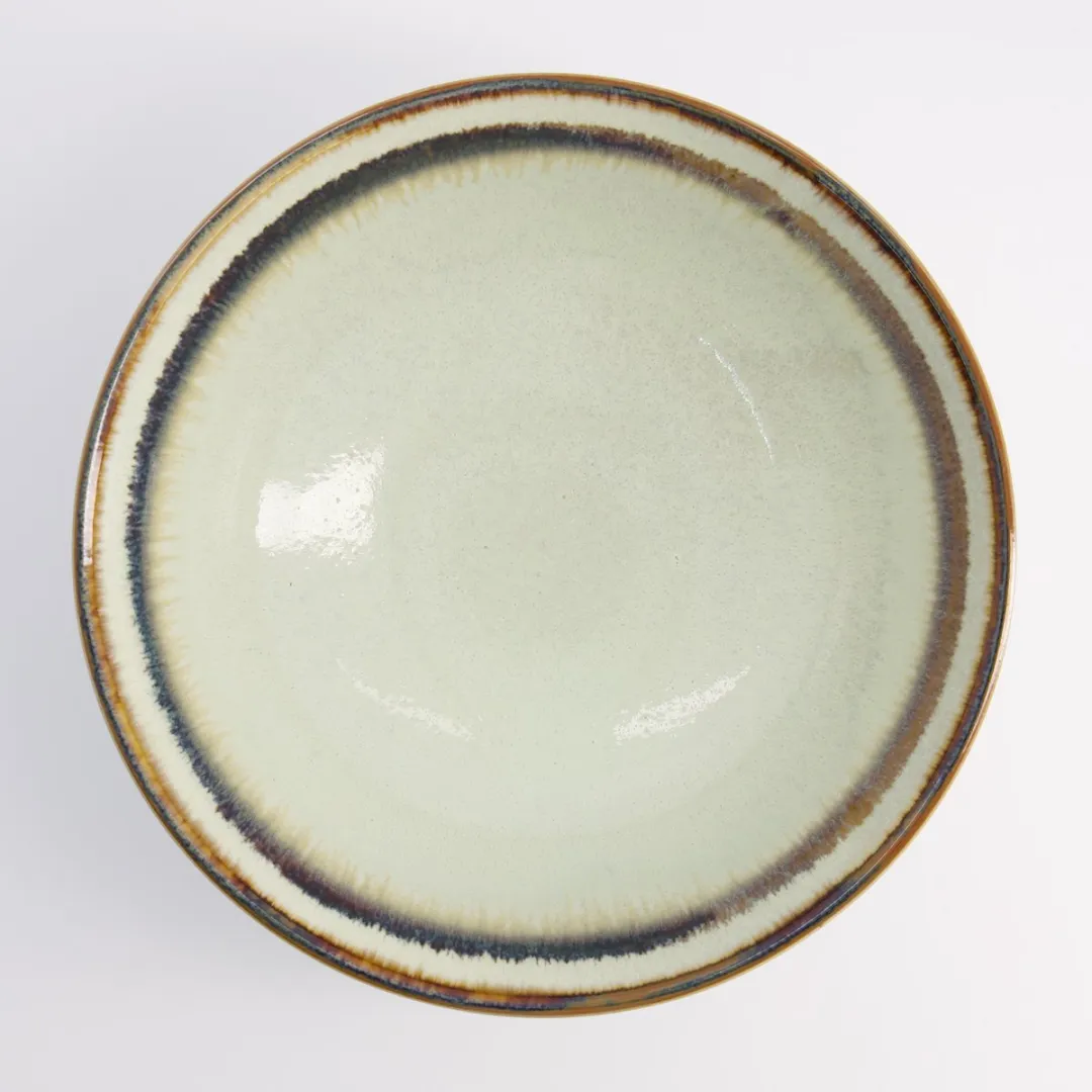 Tokyo Design Studio Wasabi Bowl Ramenkom