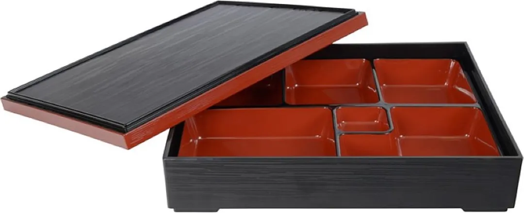 Tokyo Design Studio Bento Box 25.5x25.5cm