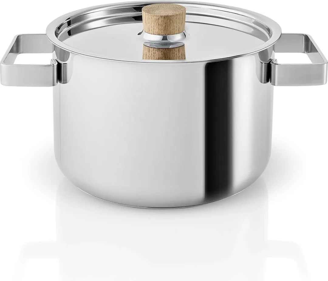 Eva Solo Nordic Kitchen Kookpan Ø19.4cm 3.0L