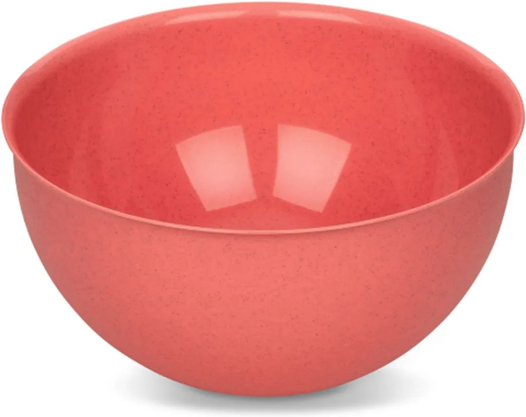 Koziol Palsby Beslagkom 5L - Roze