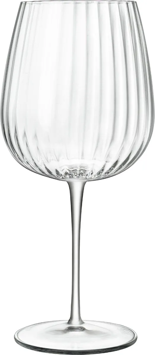Luigi Bormioli Speakeasy Swing - Cocktailglas Ginglas - 75 cl 6 stuks