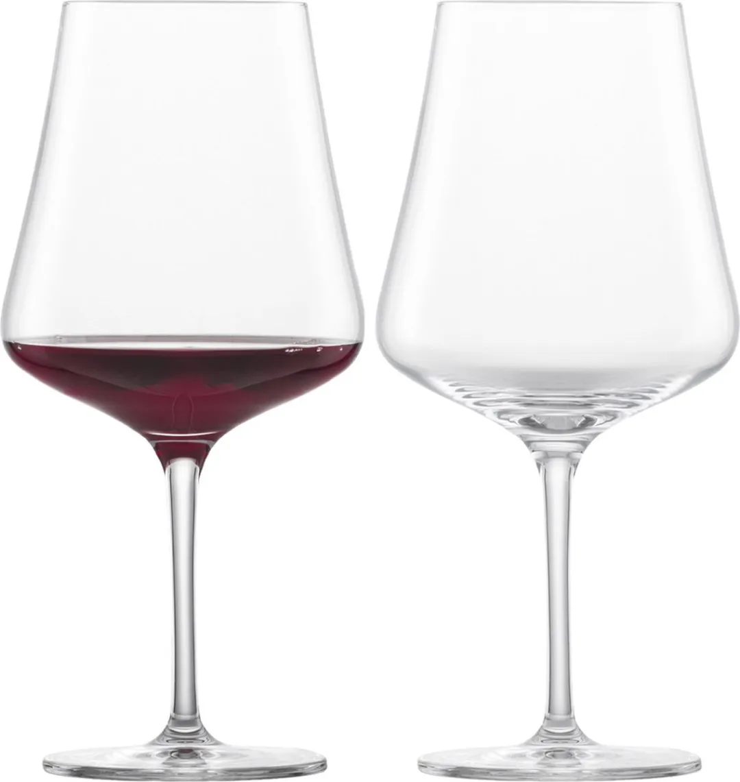 Zwiesel Glas Bouquet Bourgogne Wijnglas 0.66L