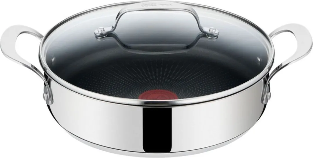 Jamie Oliver by Tefal Hapjespan Ø25cm