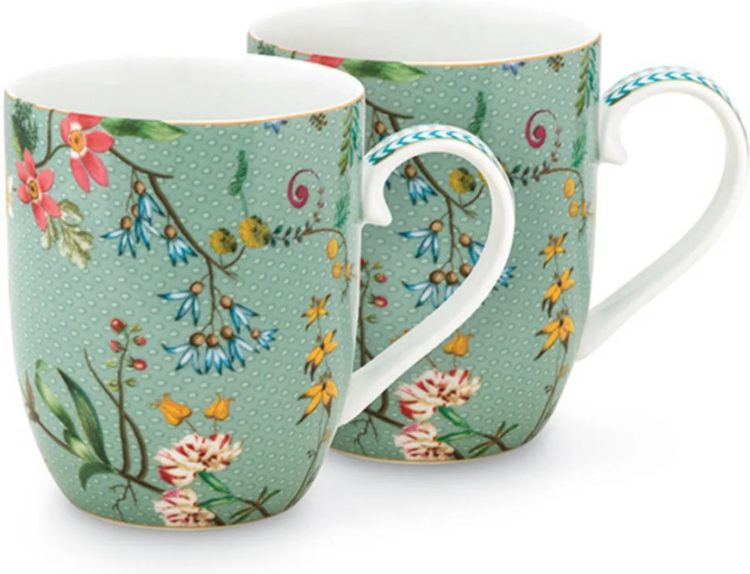 Pip Studio Jolie Mokken 145ml