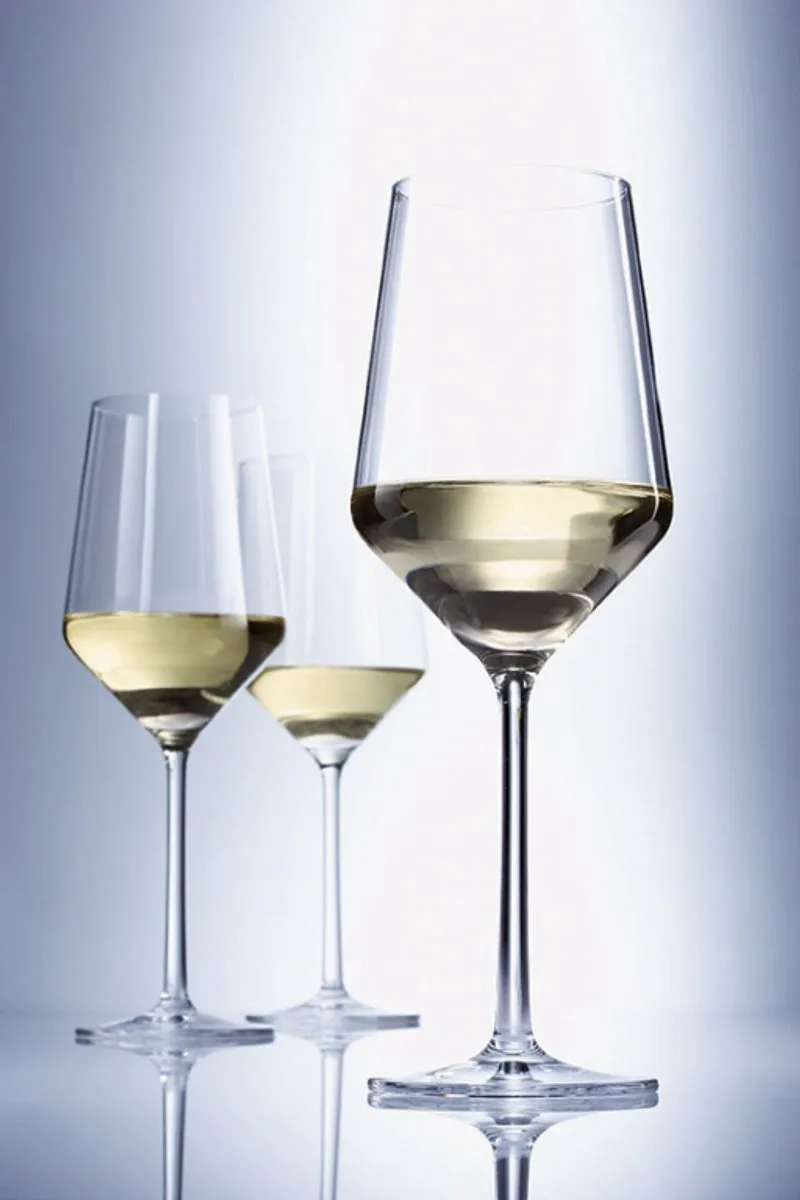 Zwiesel Glas Belfesta Riesling Wijnglas 0.3L - Set van 6 - afbeelding 6 van 6
