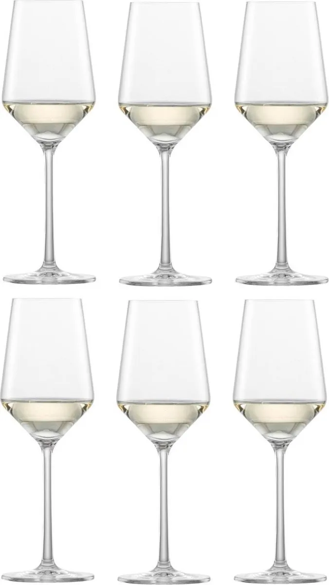 Zwiesel Glas Belfesta Riesling Wijnglas 0.3L
