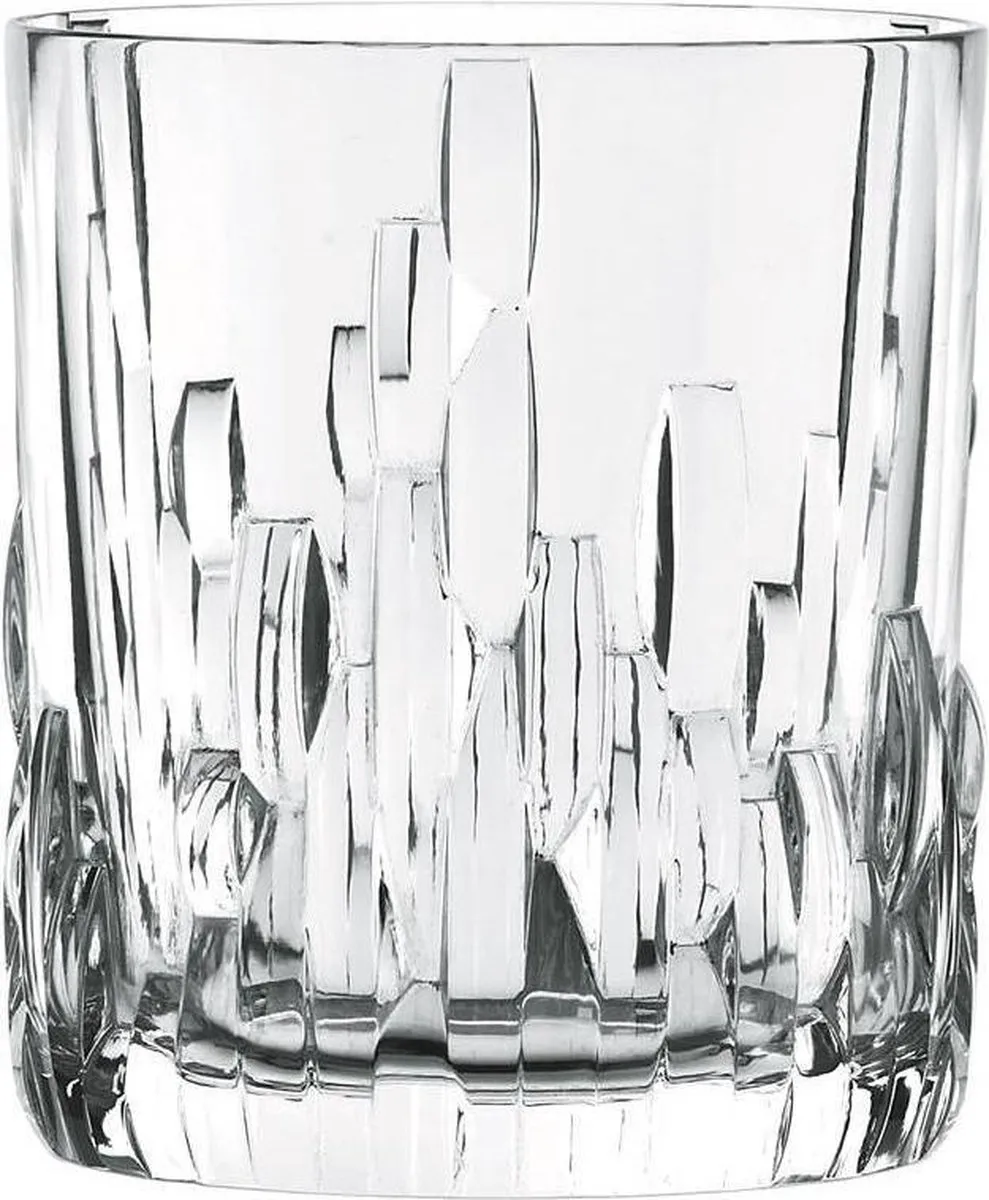 Nachtmann Shu Fa Whiskyglas 330ml