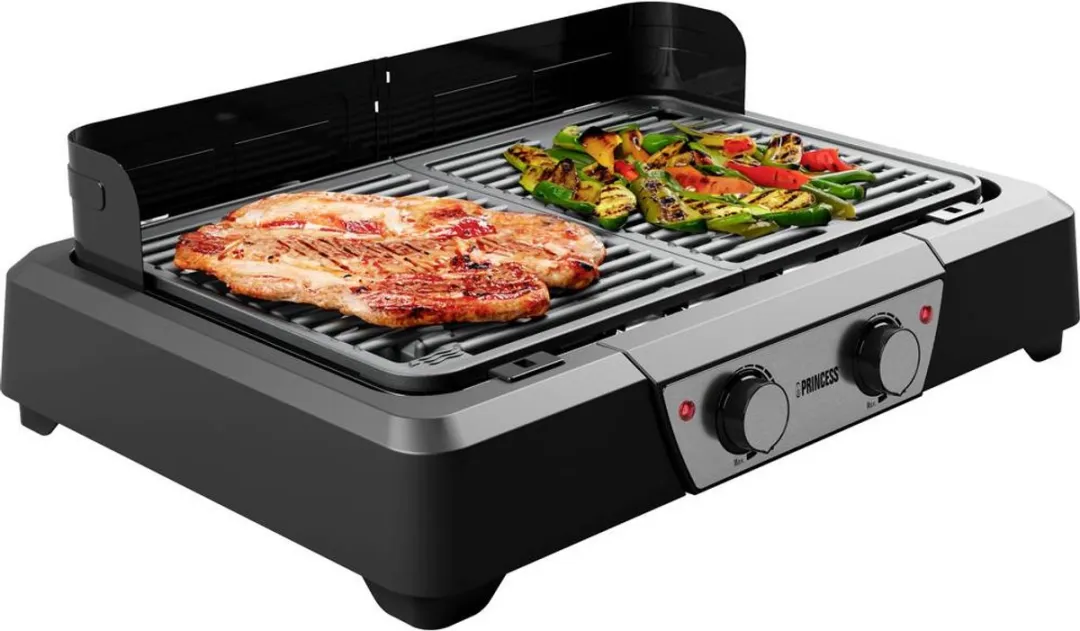 Princess BBQ Tafelgrill 112254