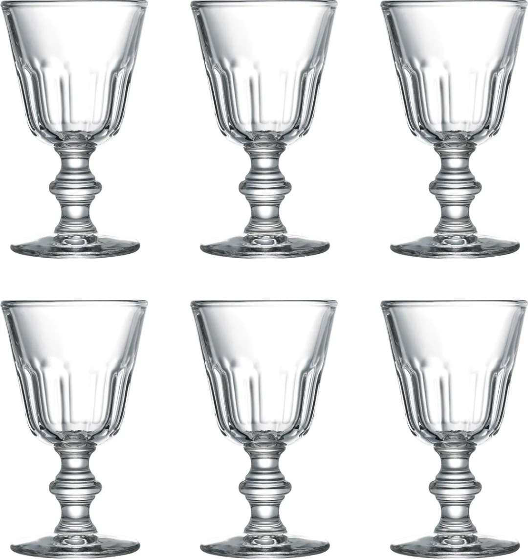 La Rochere Perigord Waterglas 22cl - 6 Stuks