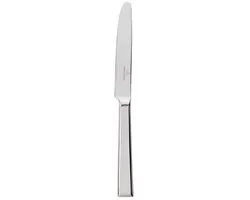 Villeroy & Boch Victor Dessert/Voorgerecht Mes RVS - 6-delig