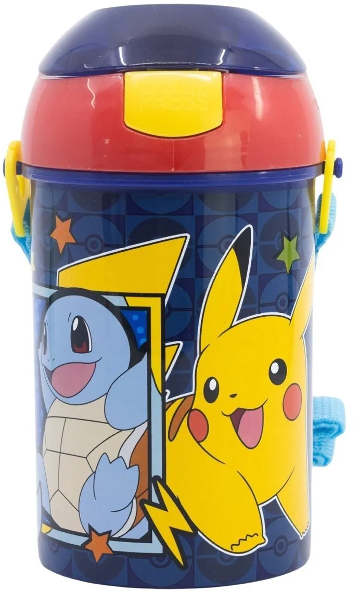 Pokémon Drinkbeker