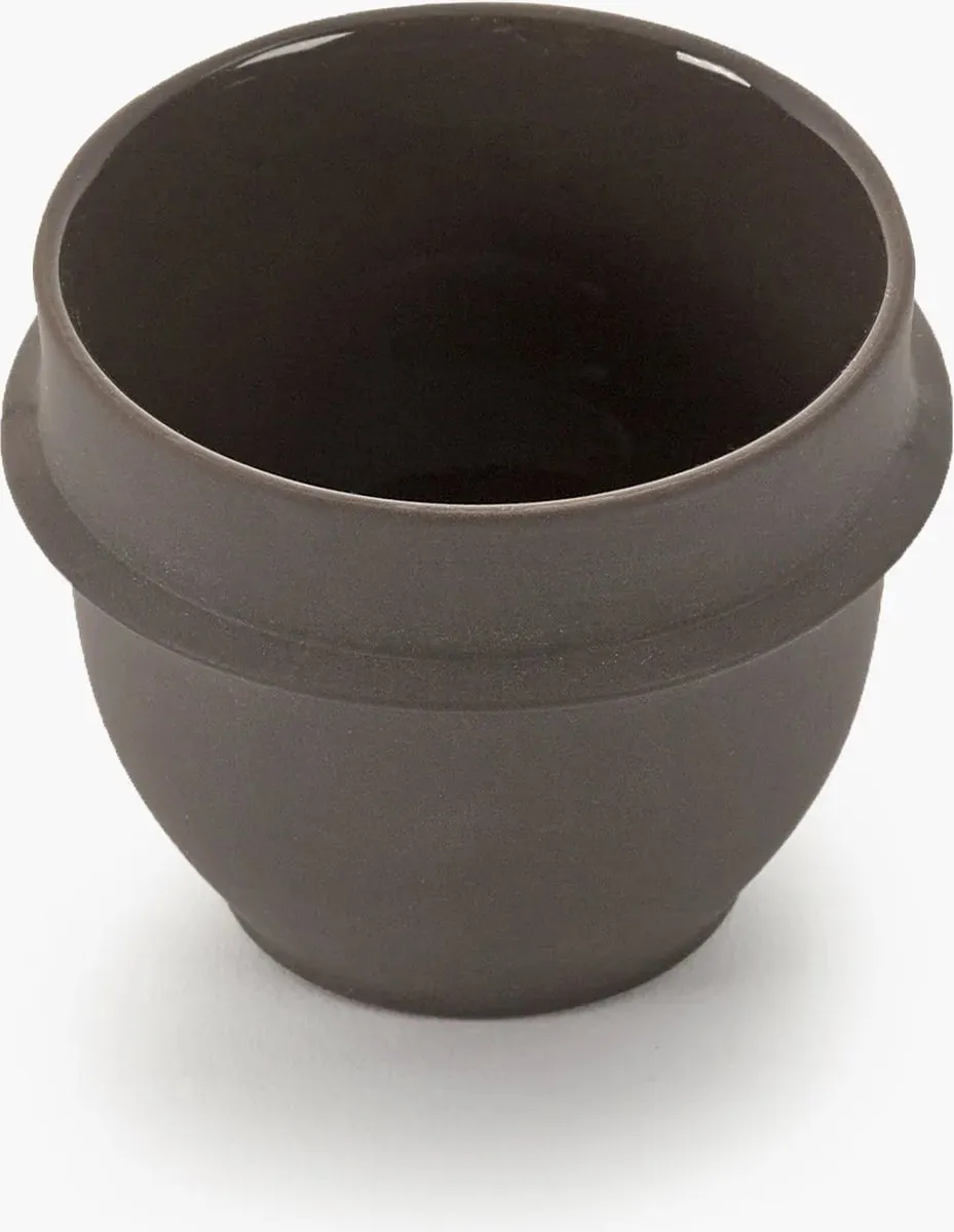 Serax Kelly Wearstler Espressokoppen - Dune - 150ml - 2 Stuks