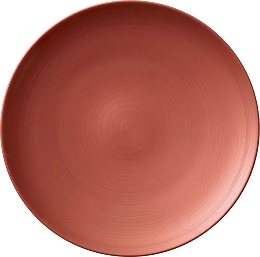 Villeroy & Boch Copper Glow Pizza Bord 29cm