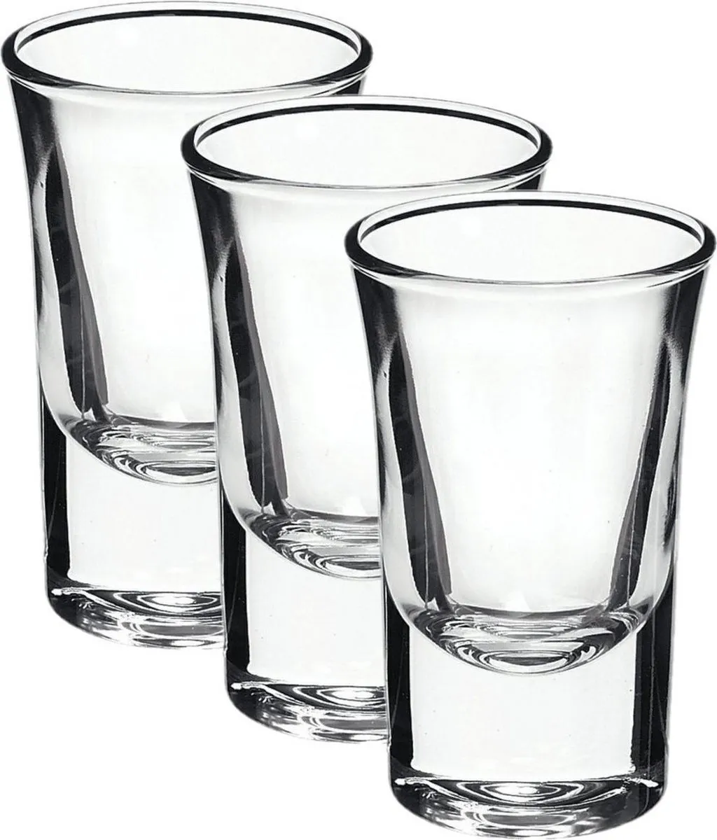Bormioli Rocco Dublino Shotglas 5,7cl