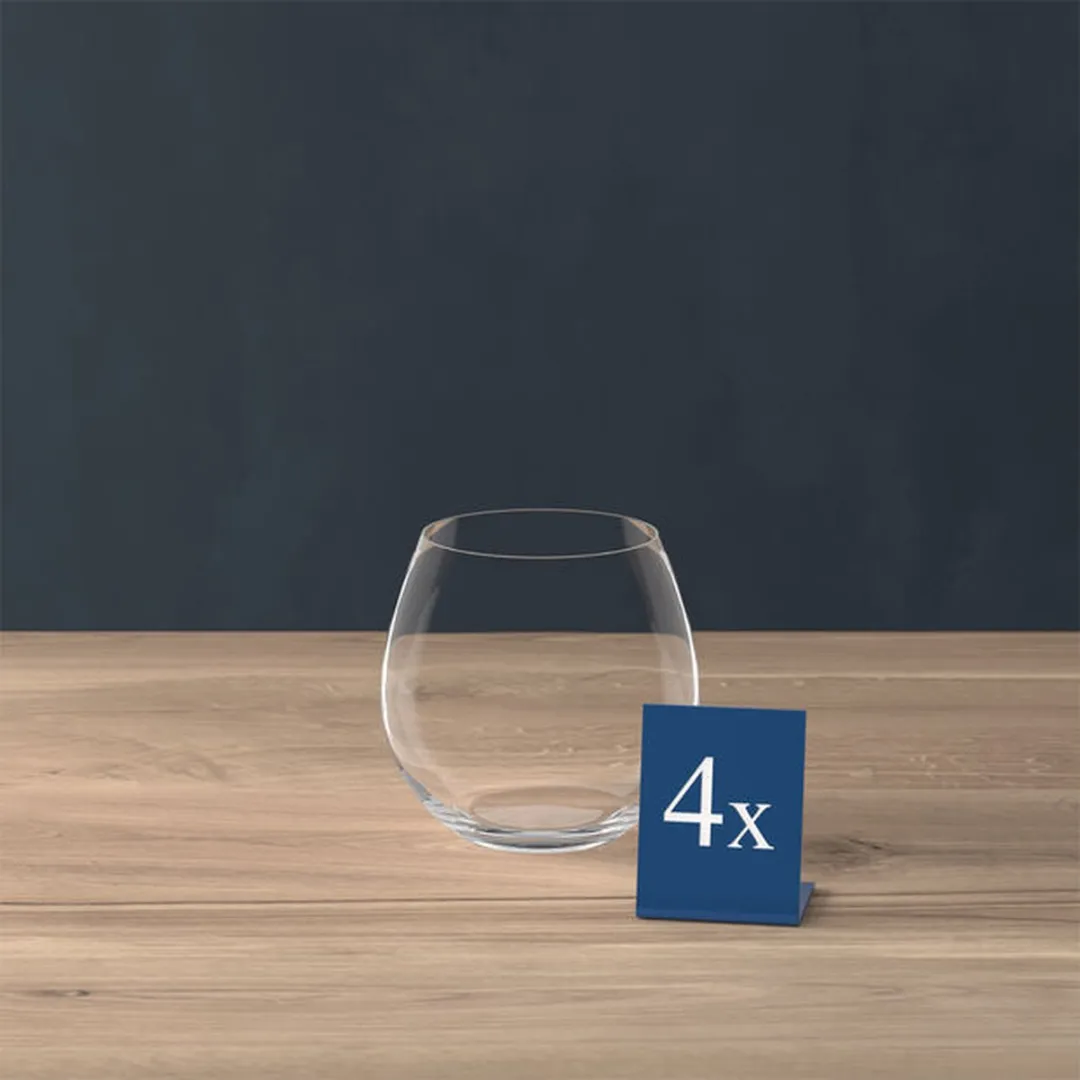 Villeroy & Boch Entree Waterglas nr.1
