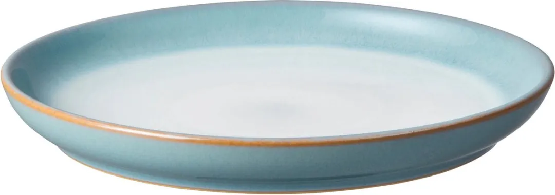 Denby Azure Haze Coupe Bord