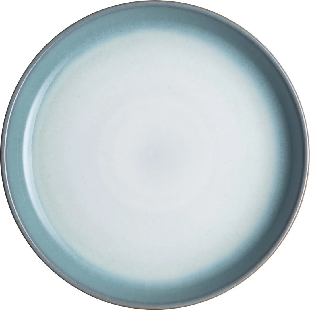 Denby Azure Haze Coupe Bord - 21cm