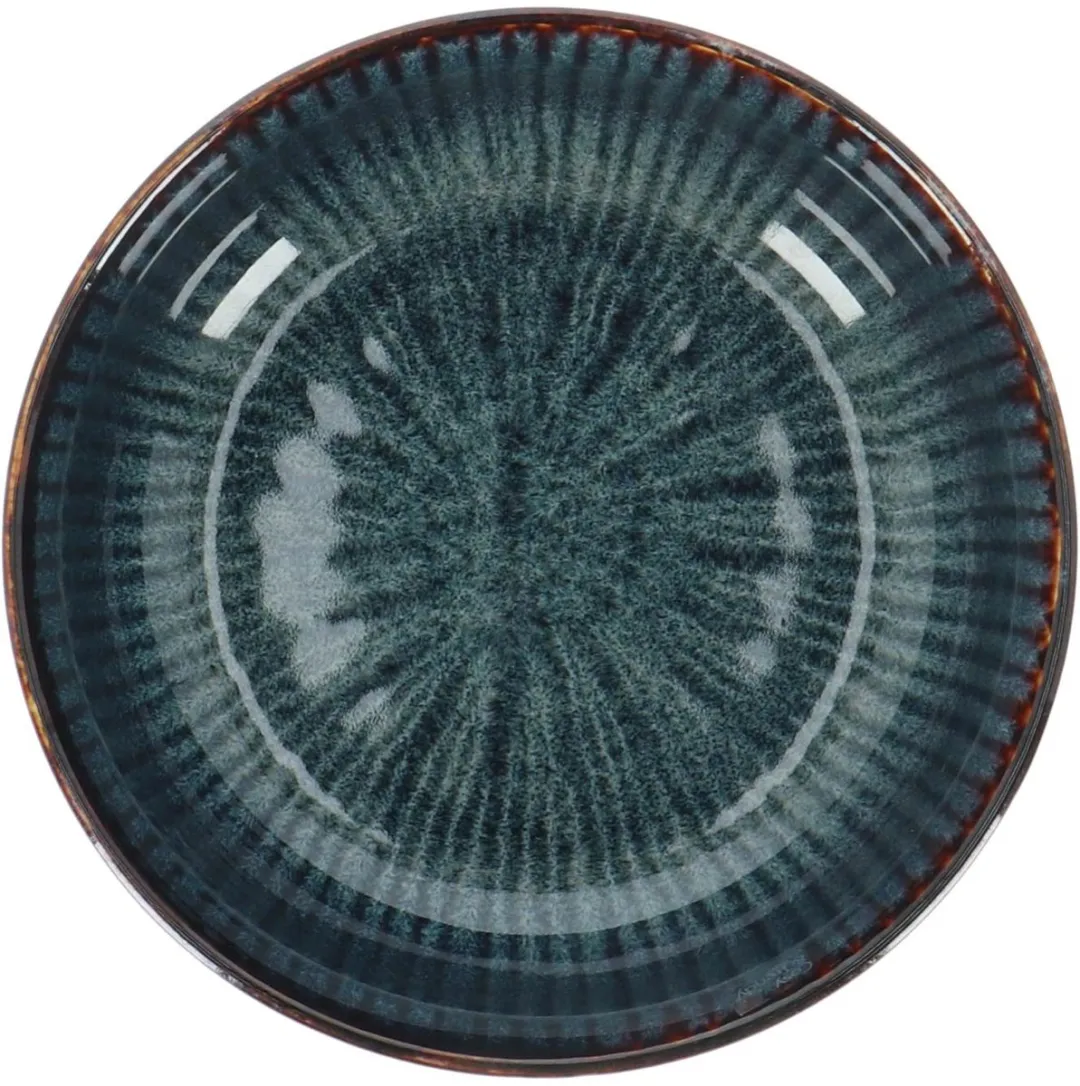 Cosy&Trendy Soepkom Atlantis Stripe - 16.5cm - Blauw