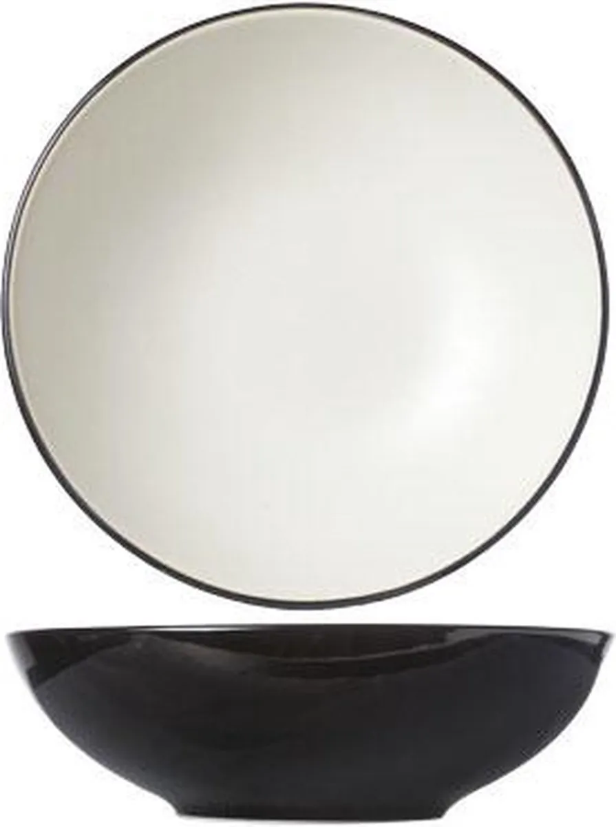 Cosy&Trendy Finesse Deep Plate 20x6.2cm