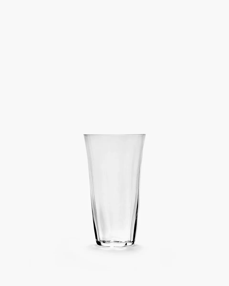 Serax Sergio Herman Silhouette Longdrinkglas 44cl