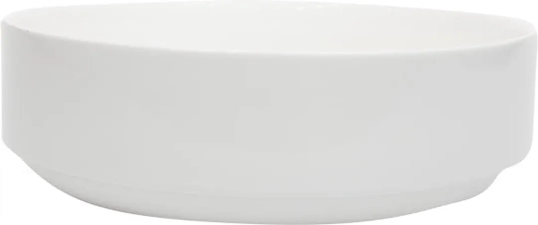 Cosy&Trendy Stackable Slakom 23cm - Wit