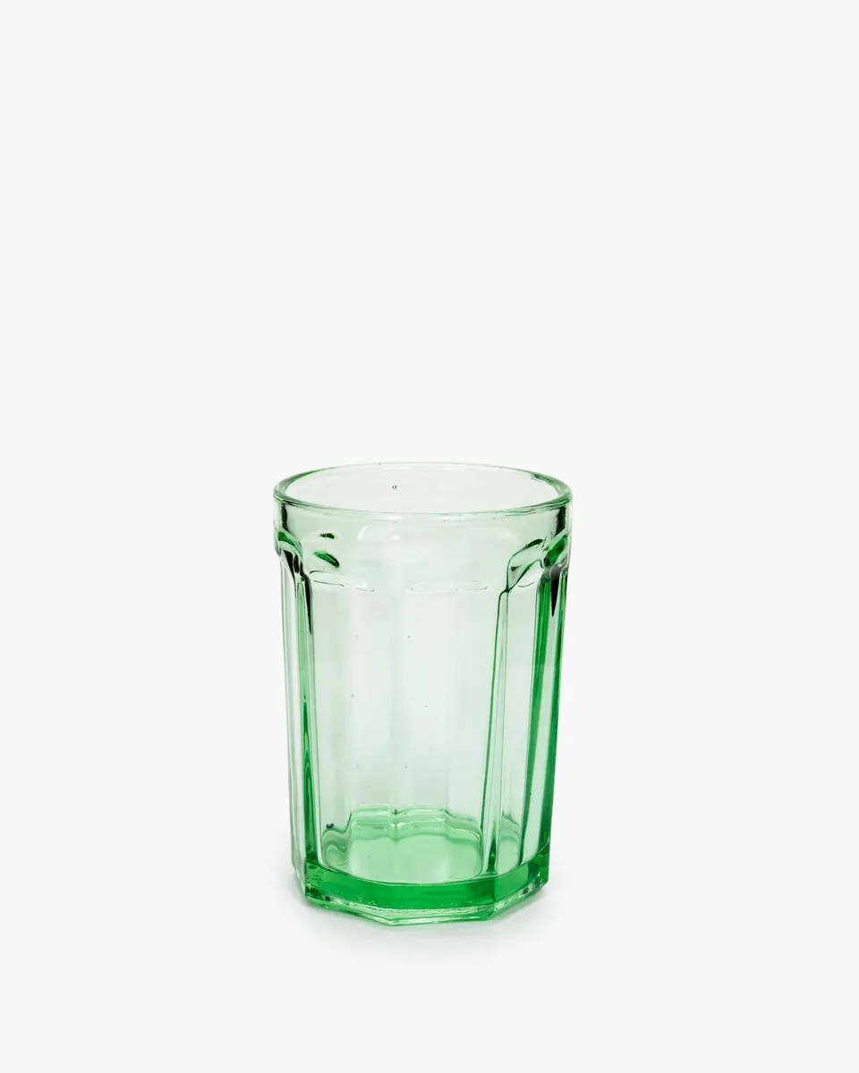 Serax Paola Navone Fish & Fish Glas