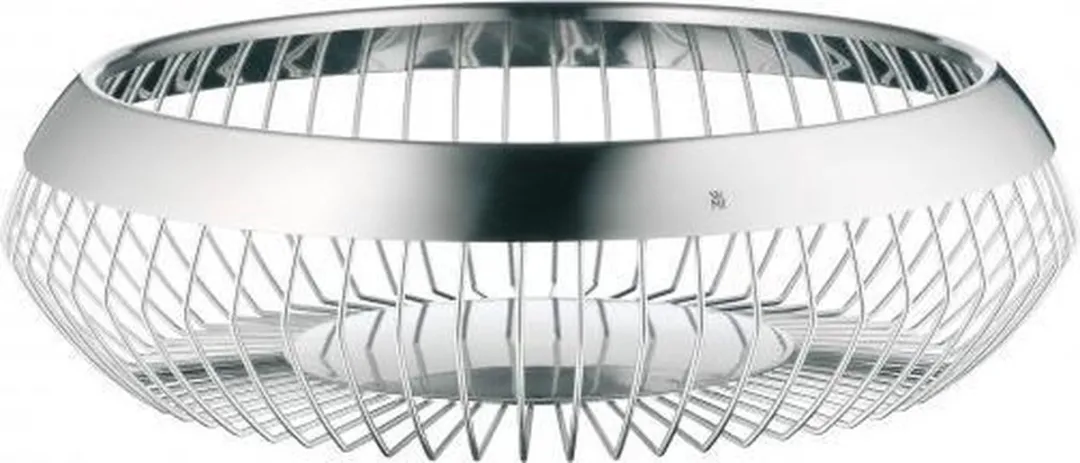 WMF Living Lounge Fruitmand 24cm