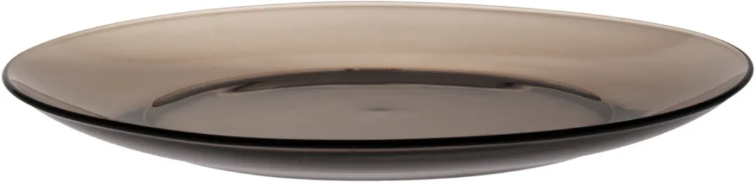 Duralex Lys Sepia Onthoofd Bord 23,5cm - 6 Stuks