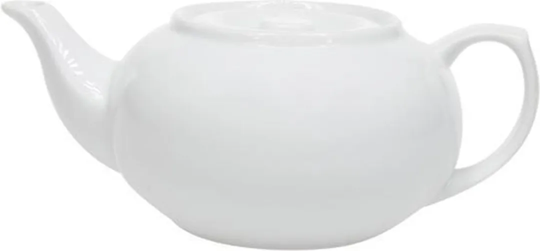 Cosy&Trendy Theepot Porselein 750ml