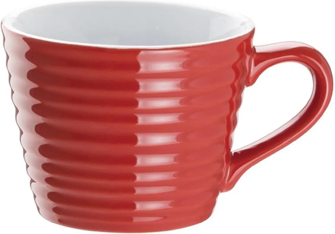 Olympia Café Mokken Rood 23cl DH637