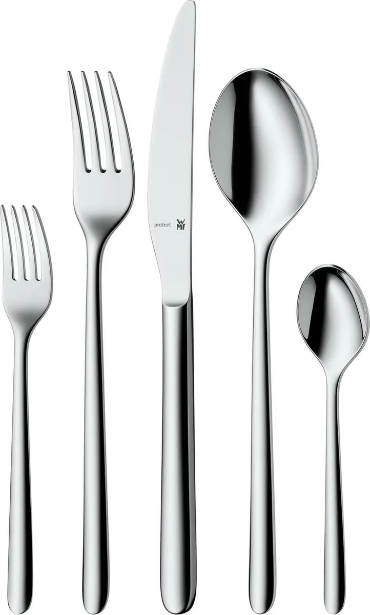 WMF Flame Bestekset 66-delig