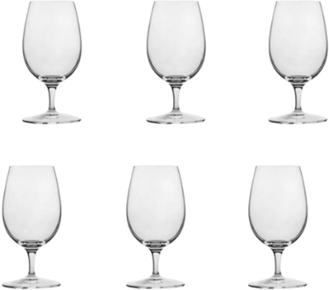 Luigi Bormioli Palace Waterglas 32cl - 6 Stuks