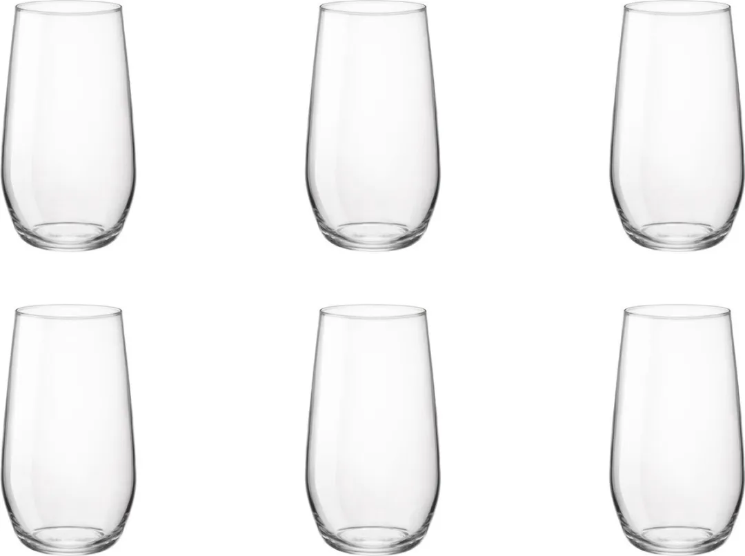 Bormioli Rocco Electra Longdrinkglas 39cl