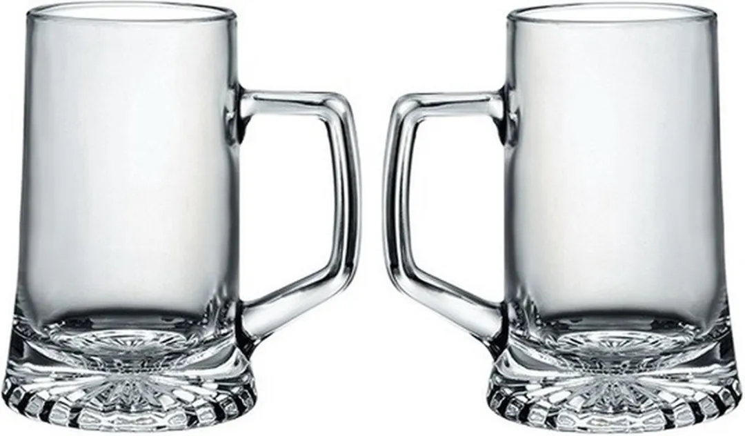 Bormioli Rocco Bierpullen 510ml