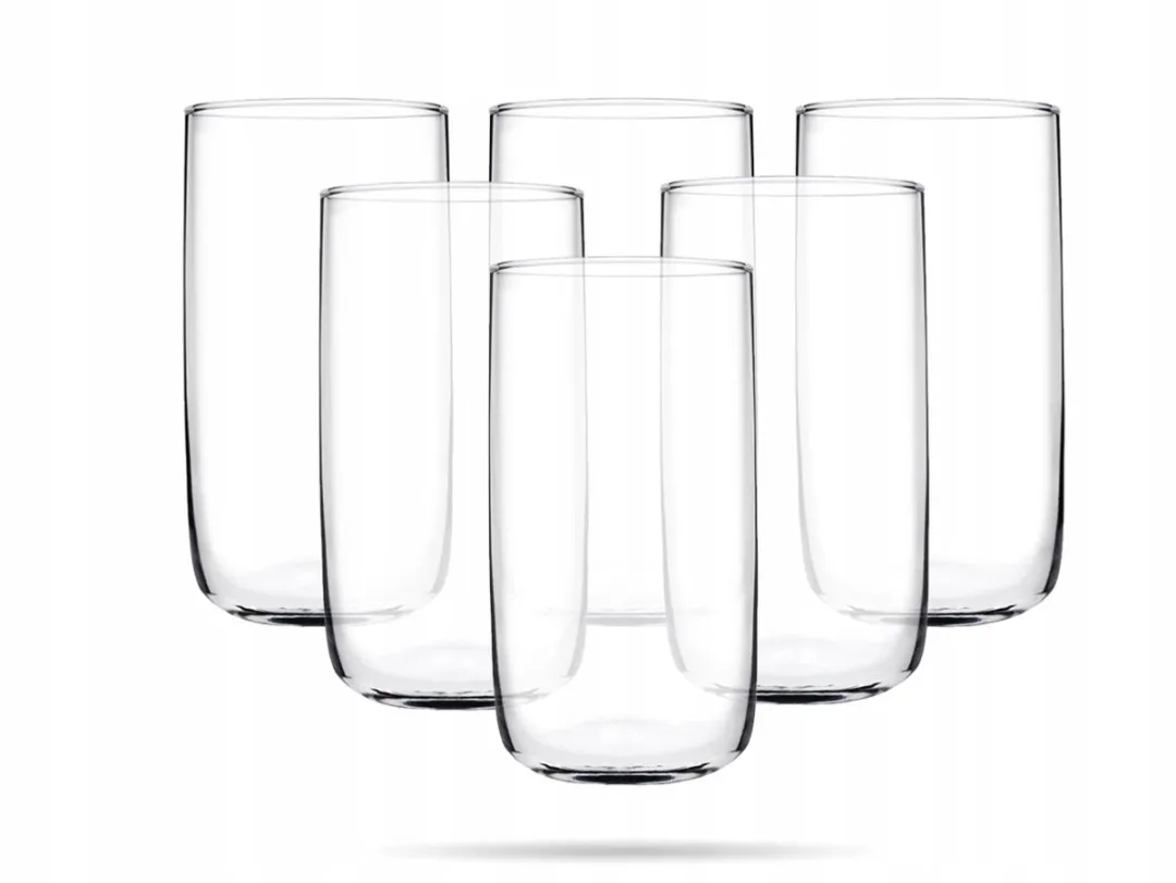 Pasabahce Iconic Glazen 365ml