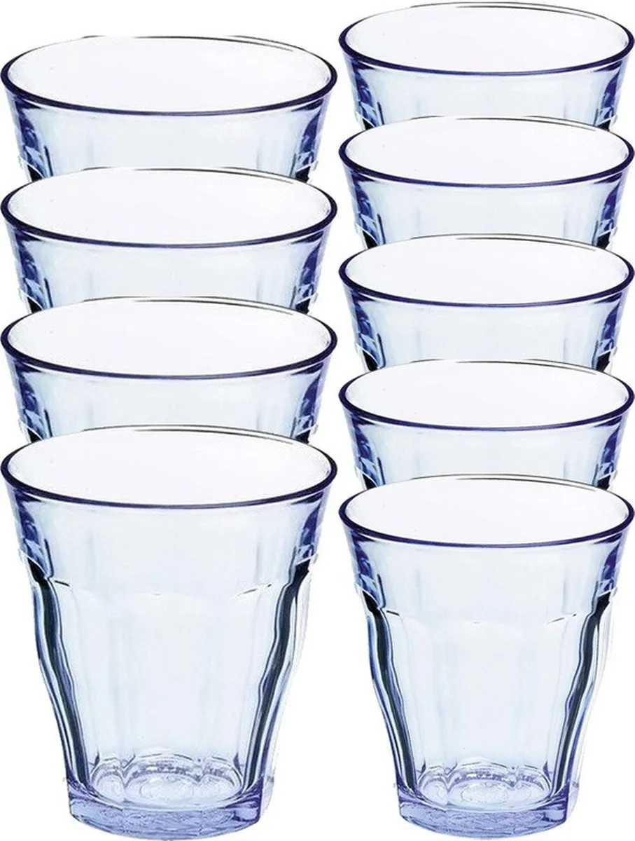 Duralex Picardie Drinkglazen