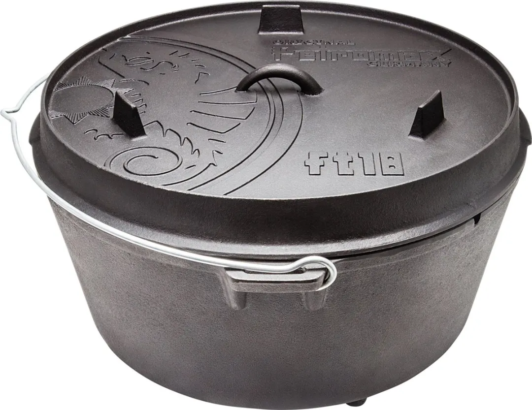 Petromax Dutch Oven 16L