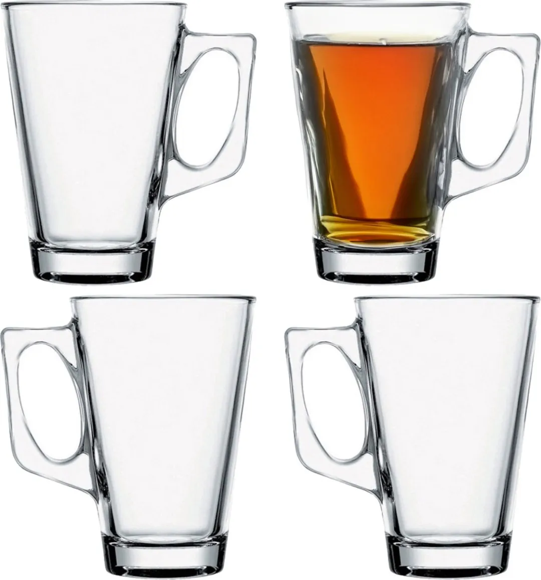 Pasabahce Ceylon Glazen Set