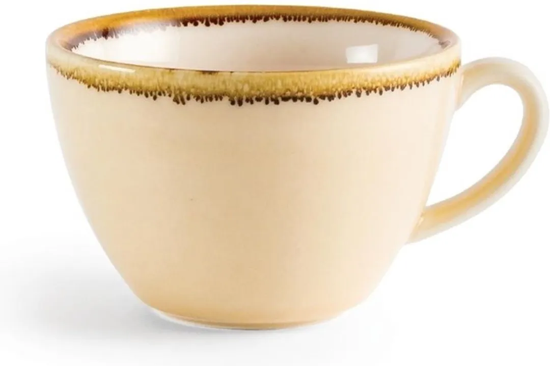 Olympia Kiln Cappuccino Koppen Set