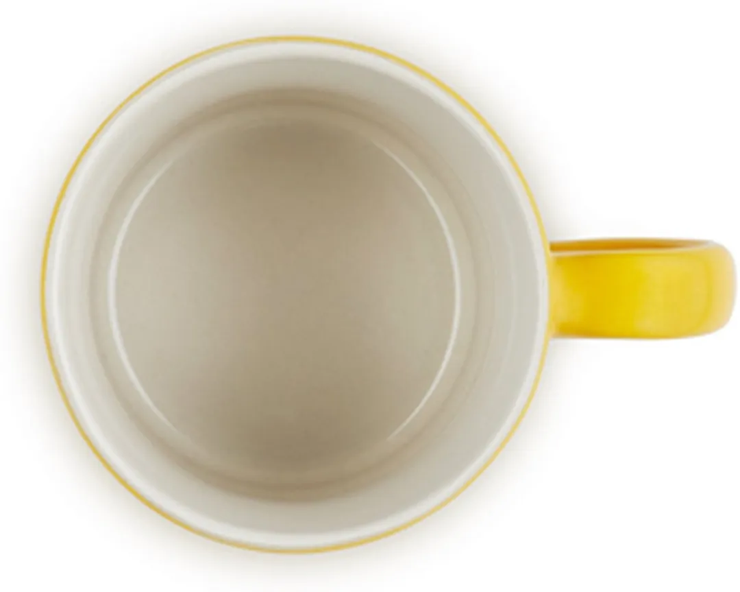Le Creuset Nectar Aardewerken Espressokopjes 6x100ml
