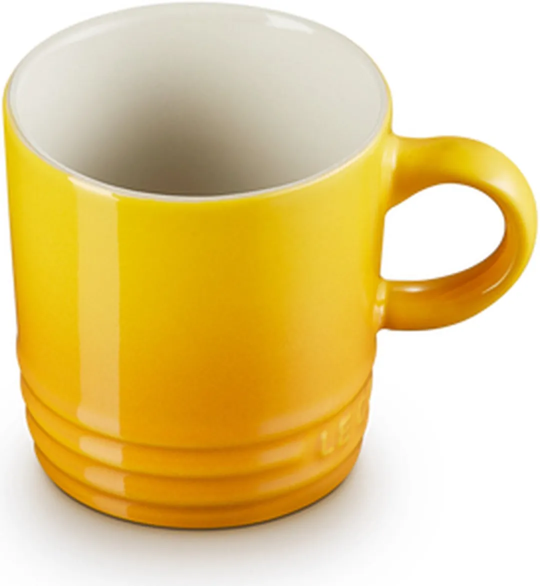 Le Creuset Nectar Aardewerken Espressokopjes 6x100ml