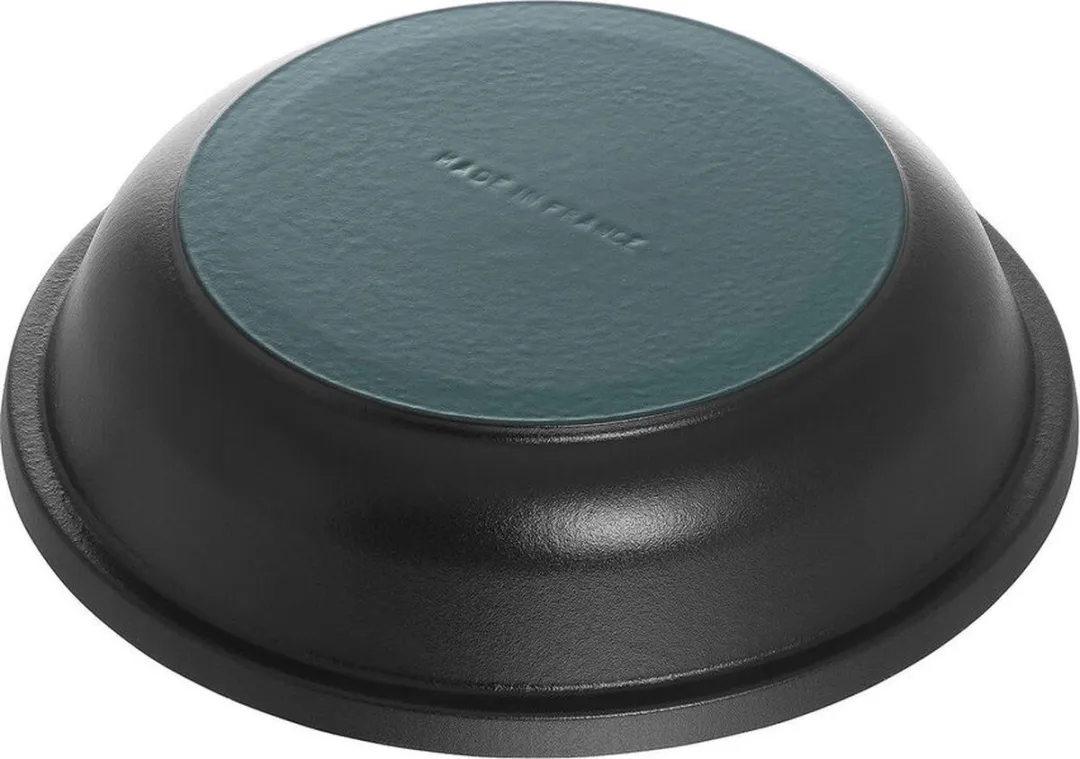 Staub Tajine 28cm - Zwart-Kers